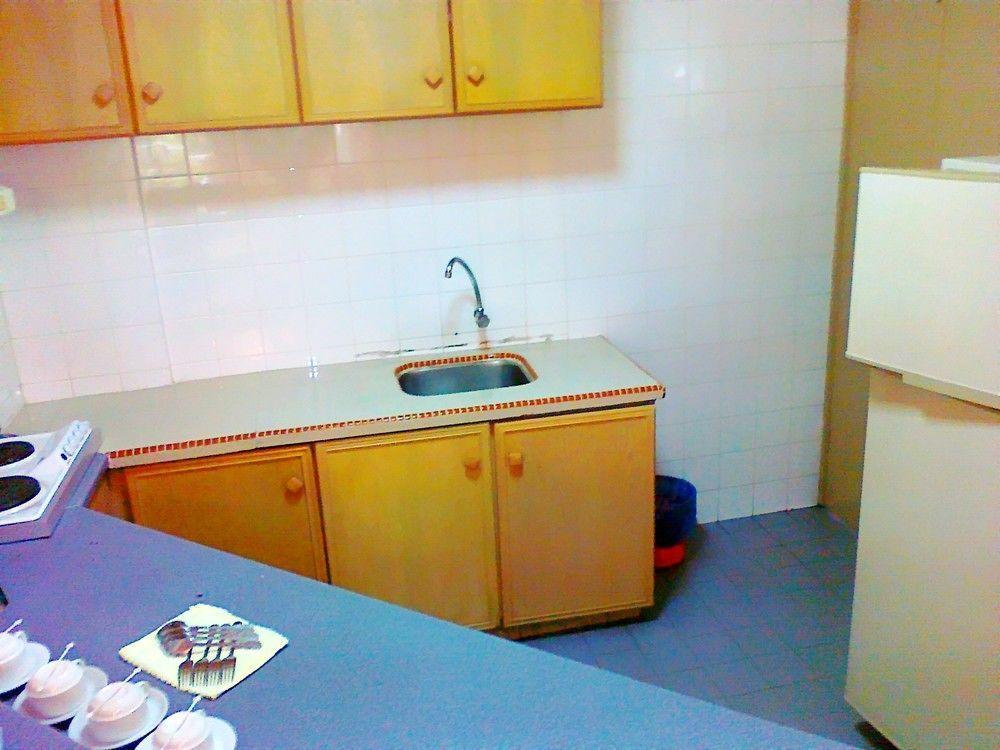 Malacca Hotel Apartment Eksteriør bilde