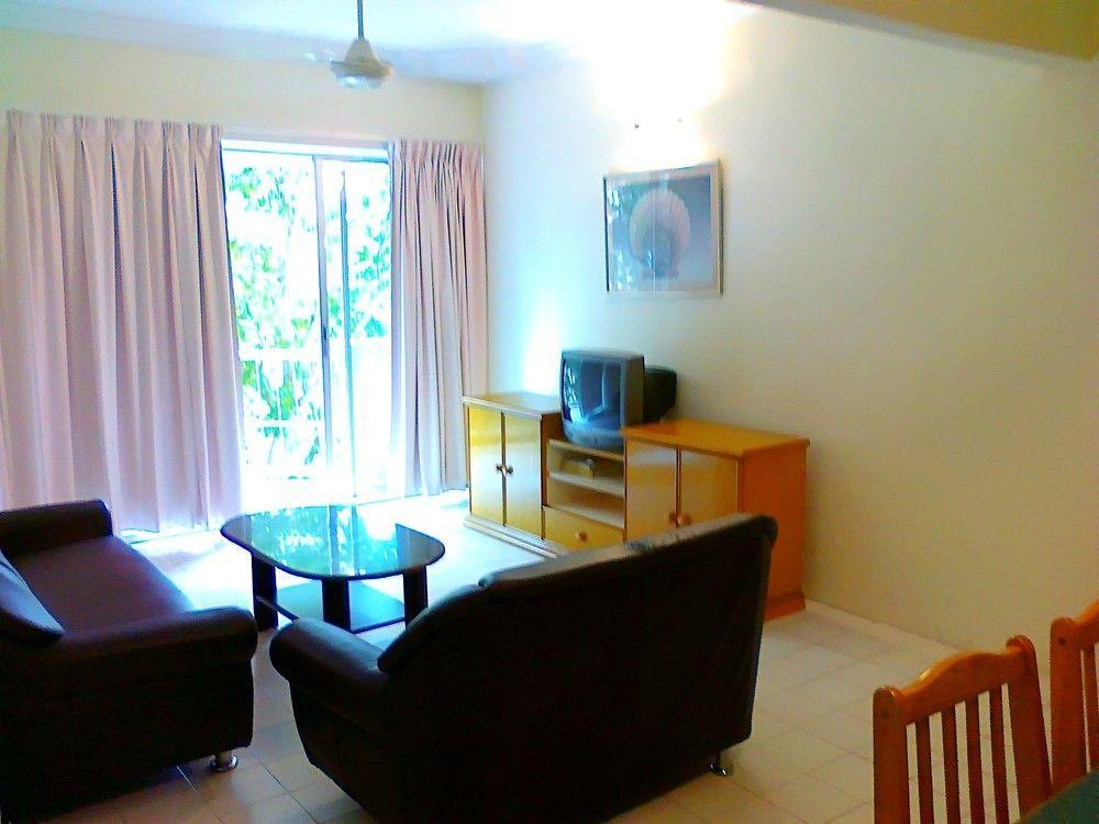 Malacca Hotel Apartment Eksteriør bilde