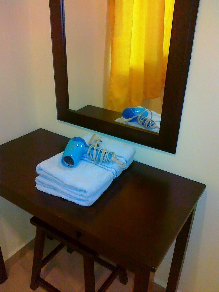 Malacca Hotel Apartment Eksteriør bilde