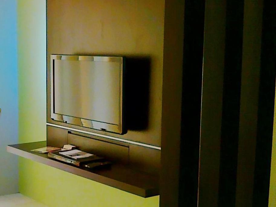 Malacca Hotel Apartment Eksteriør bilde