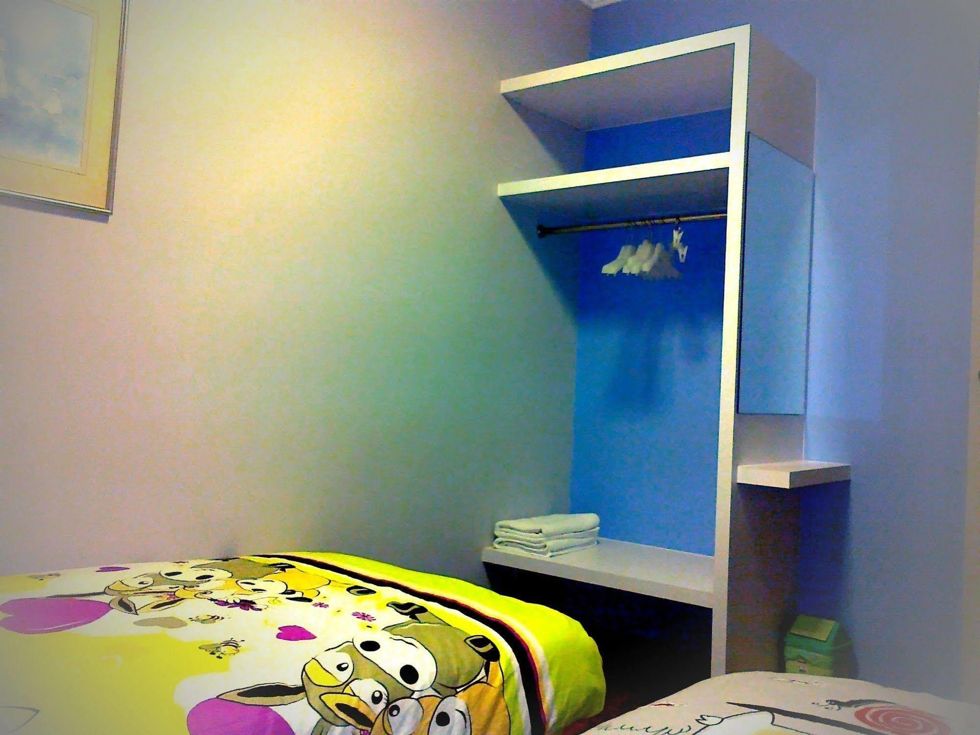Malacca Hotel Apartment Eksteriør bilde