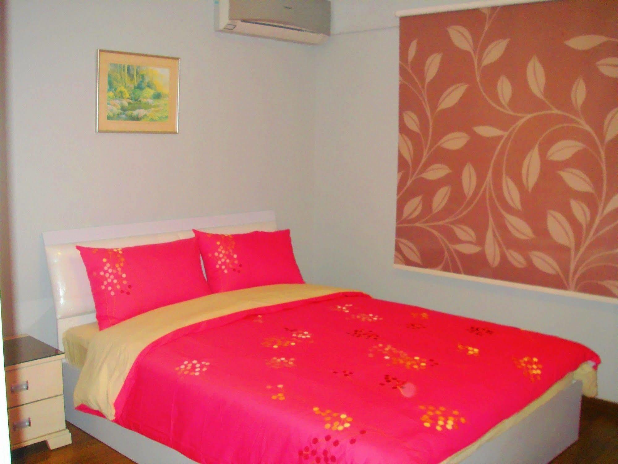 Malacca Hotel Apartment Eksteriør bilde